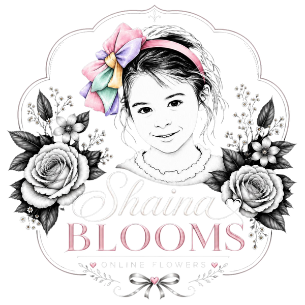 Shaina Blooms